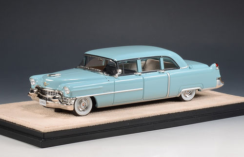 1955 Cadillac Fleetwood 75