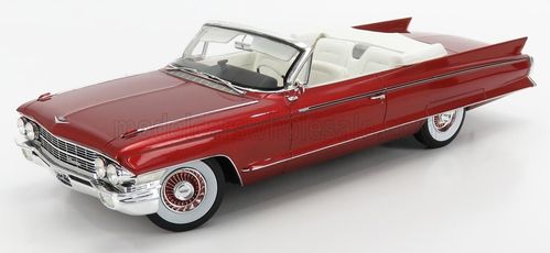 1962 Cadillac Eldorado Biarritz (1:18)