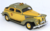 1940-1941 Checker Model A  Chicago Taxi