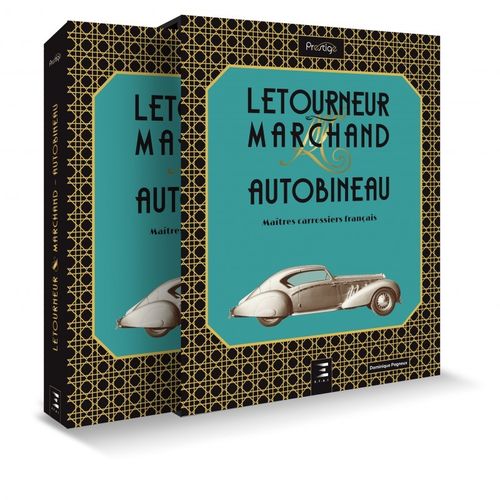 Letourneur & Marchand, Autobineau
