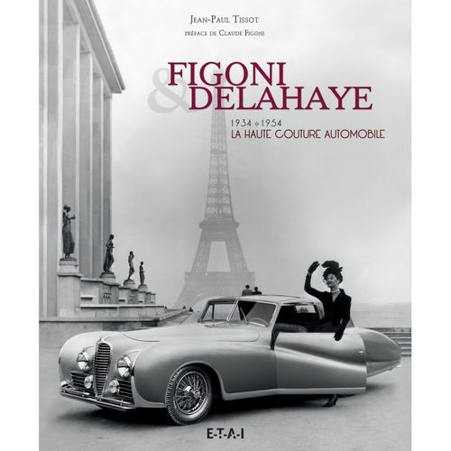 Figoni & Delahaye 1934-1954