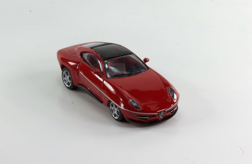 2012 Alfa Romeo Disco Volante Touring