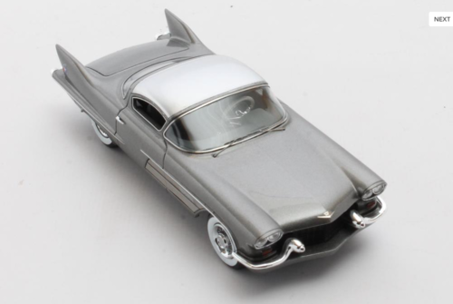 1954 Cadillac El Camino Concept