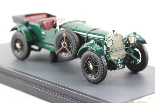 1929 Alfa Romeo 6C 1750 Super Sport Carlton