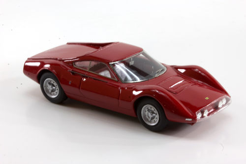1965 Ferrari Dino 206 Berlinetta Speciale Pininfarina