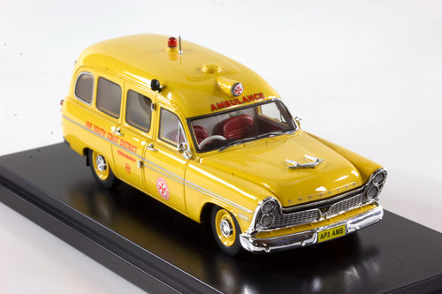AP3 Chrysler Ambulance 1961