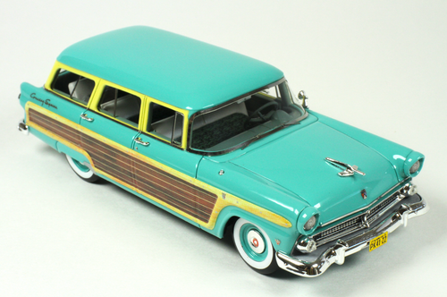 1955 Ford Country Squire