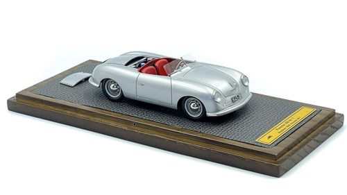 1948 Porsche 356 Nr. 1 Roadster Chassis № 1