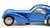 1938 Bugatti Type 57SC Atlantic Chassis № 57591 Tom Perkins