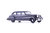 1940 Maybach SW 38/42 Pullman-Limousine
