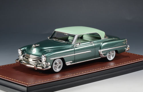 1954 Chrysler New Yorker Sedan