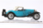 1932 Bugatti T55 Cabriolet Billeter & Cartier SN 55206