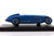 1932 Bugatti Royal Speed Record Project