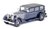 1932 Austro Daimler ADR8 Pullman Limousine von Keibl