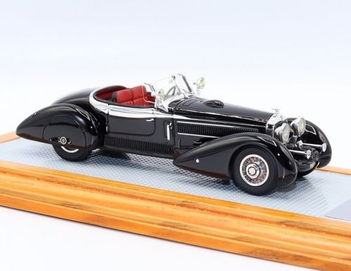 1934 Horch 710 Spezial Roadster Reinbolt & Christé