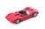 1965 DeTomaso Competizione 2000 von Ghia