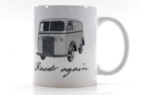 1937 Opel Blitz 1,5 - 23 COE Coffee Mug 300 ml