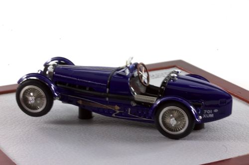 1933 Bugatti Type 59 Grand Prix # 59121