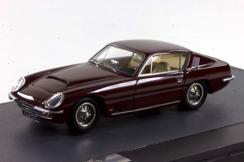 1966 Aston Martin DBSC by Touring