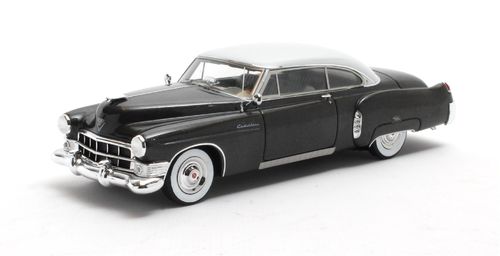 1949 Cadillac Coupe deVille Prototyp