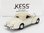 1948 Bentley MKVI Drophead Coupe von Graber