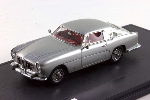 1954 Alfa Romeo 1900 CSS Speciale Coupe by Ghia