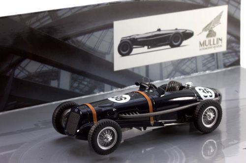 1927 Delage ERA Grand Prix