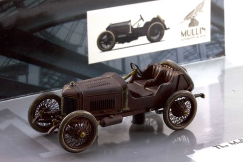 1911 Hispano-Suiza 45 CR Alphonso XIII