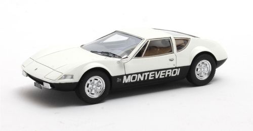 1973 Monteverdi Hai GTS